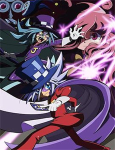 前进吧!现代足球少年