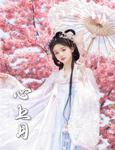 长安秘闻录之聂隐娘